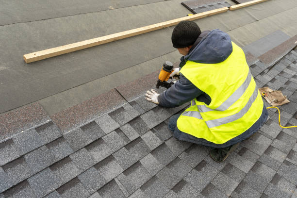 Best Emergency Roof Repair  in Fairland, OK