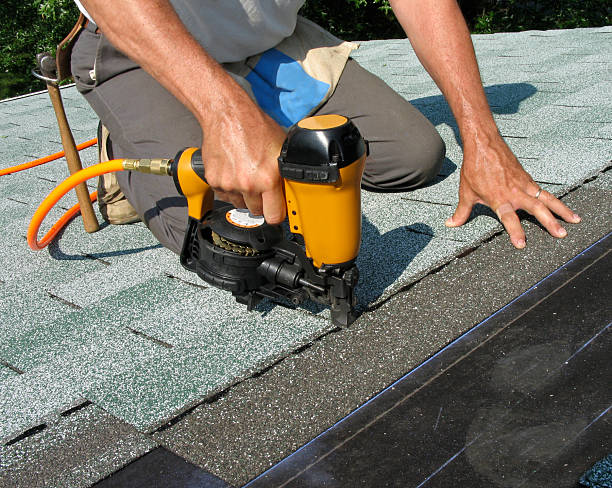 Best Storm Damage Roof Repair  in Fairland, OK