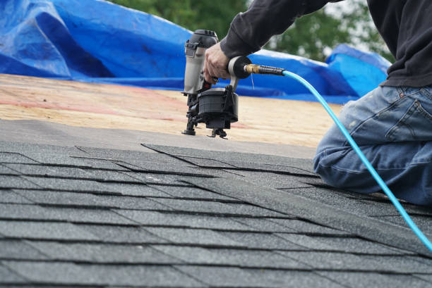 Best Commercial Roofing Services  in Fairland, OK