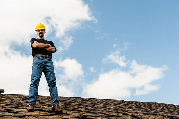 Quick and Trustworthy Emergency Roof Repair Services in Fairland, OK