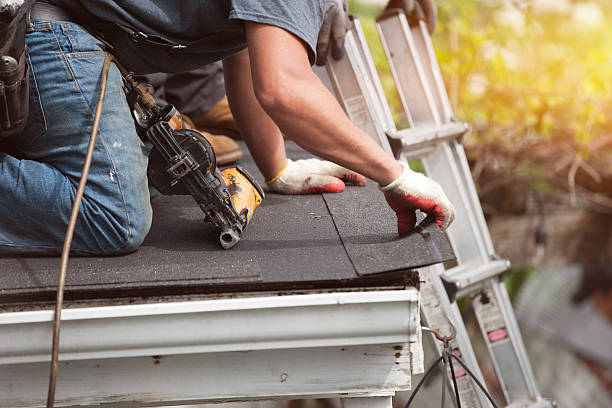 Best Flat Roof Repair Services  in Fairland, OK