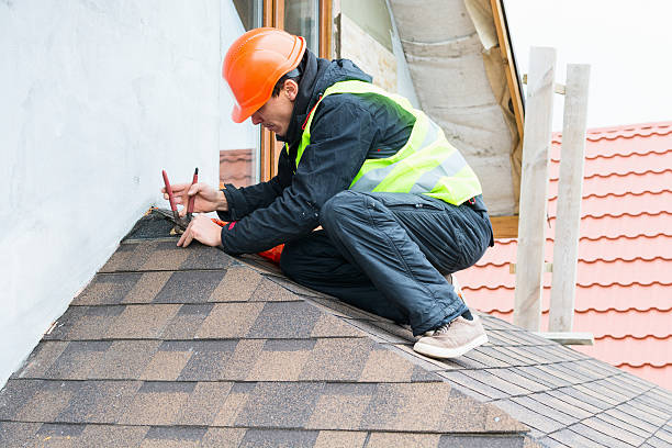Professional Roofing Contractor in Fairland, OK
