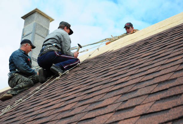 Best Roof Waterproofing Services  in Fairland, OK