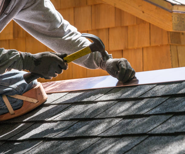 Best Flat Roof Repair Services  in Fairland, OK